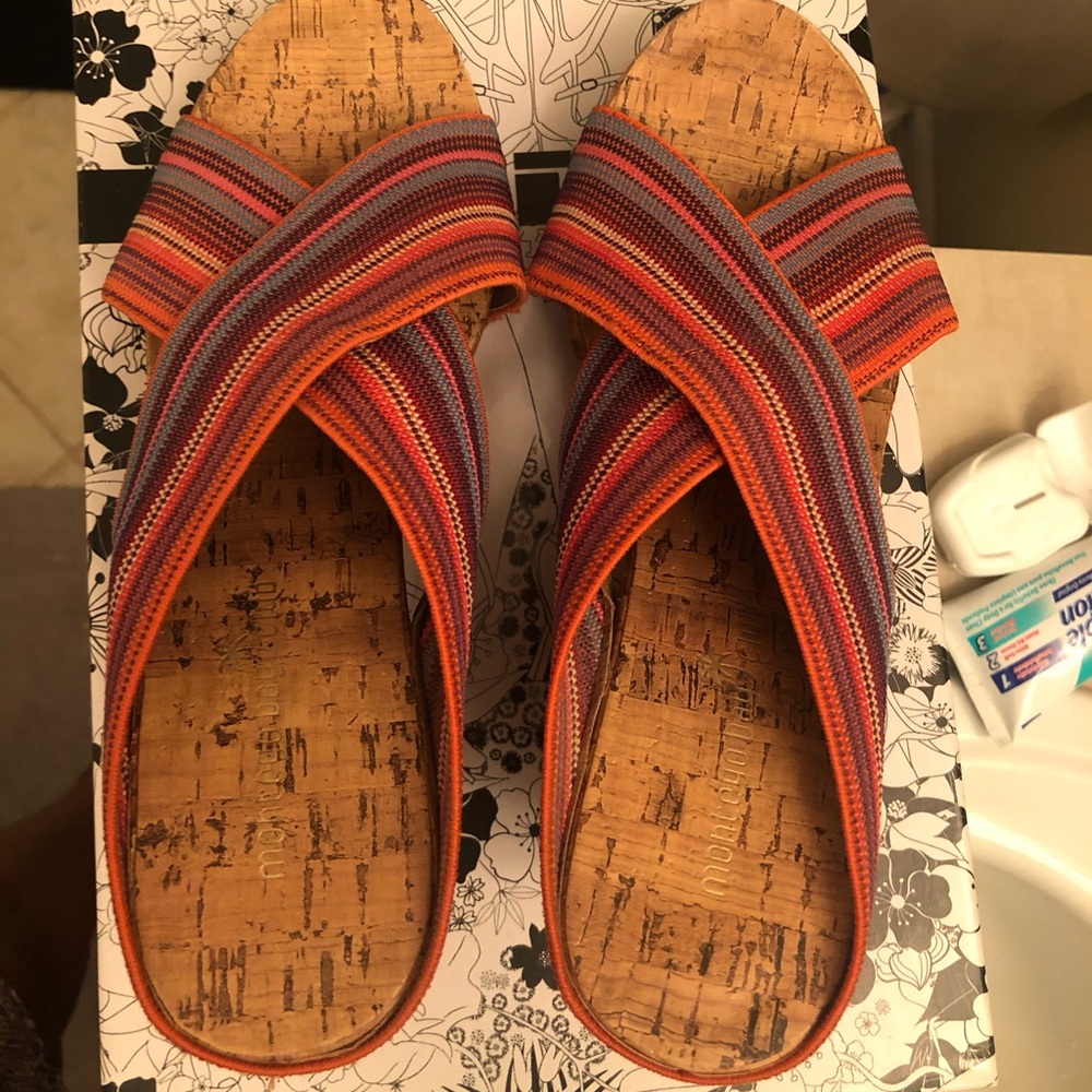 Sandals - Picture 2 of 3